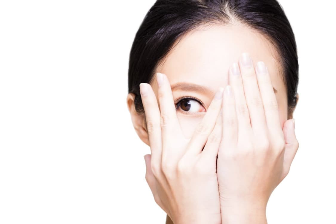 綾瀬のアイラッシュサロンLEMONadeのまつエクのOFFメニュー