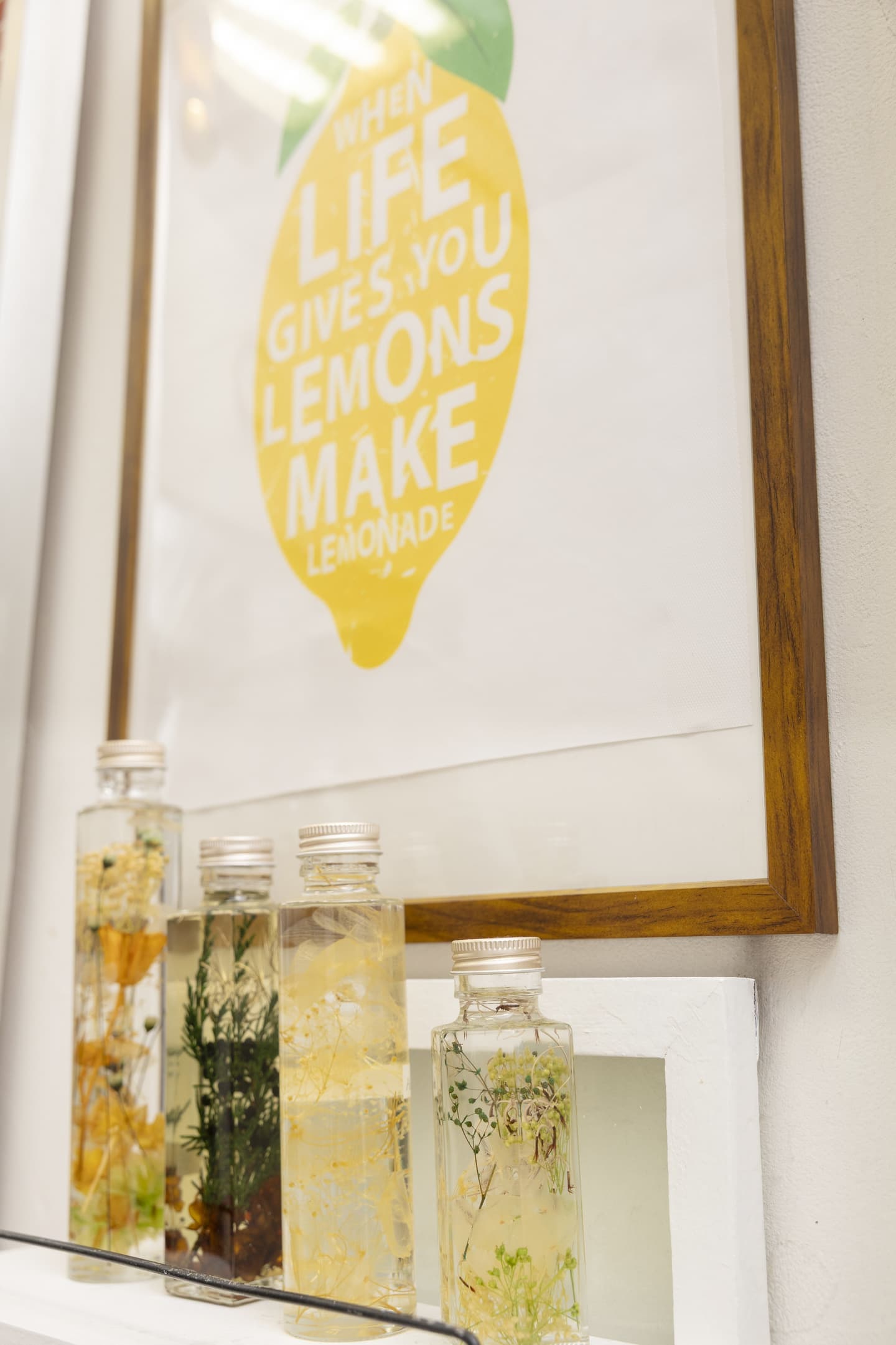 綾瀬の美容室LEMONade